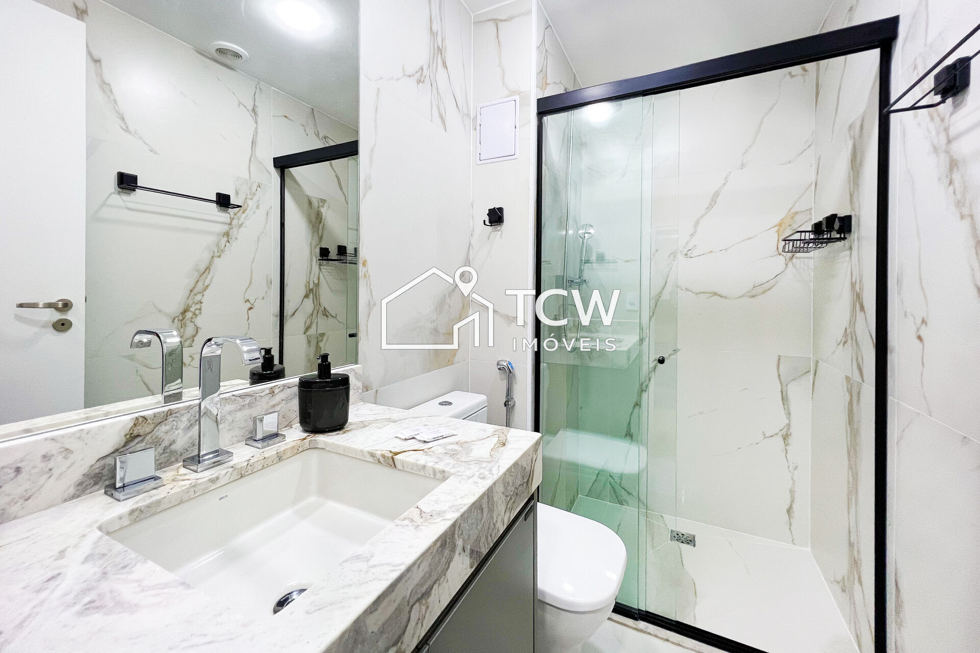 Apartamento, 1 quarto, 26 m² - Foto 13