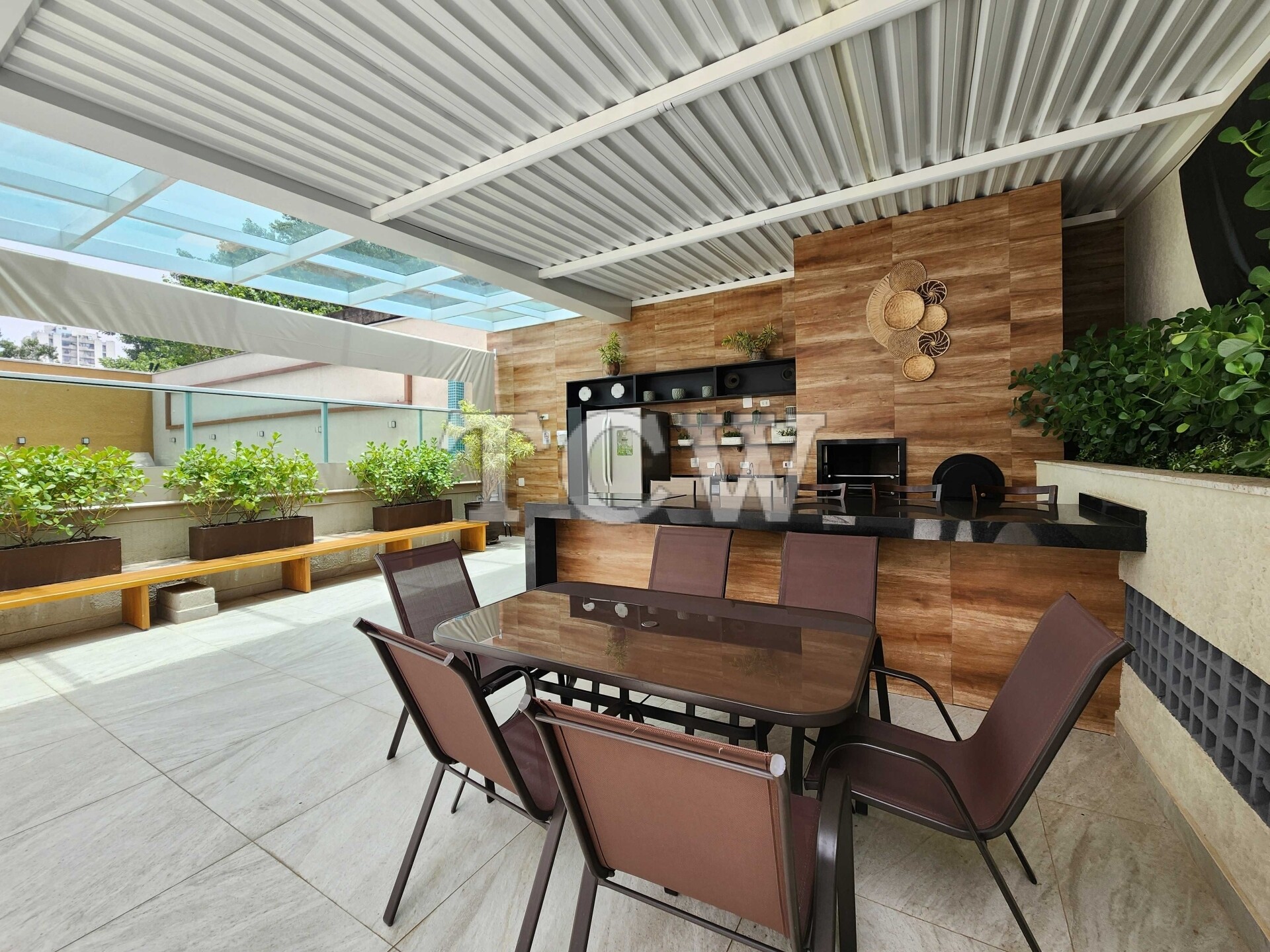 Cobertura à venda com 2 quartos, 181m² - Foto 42