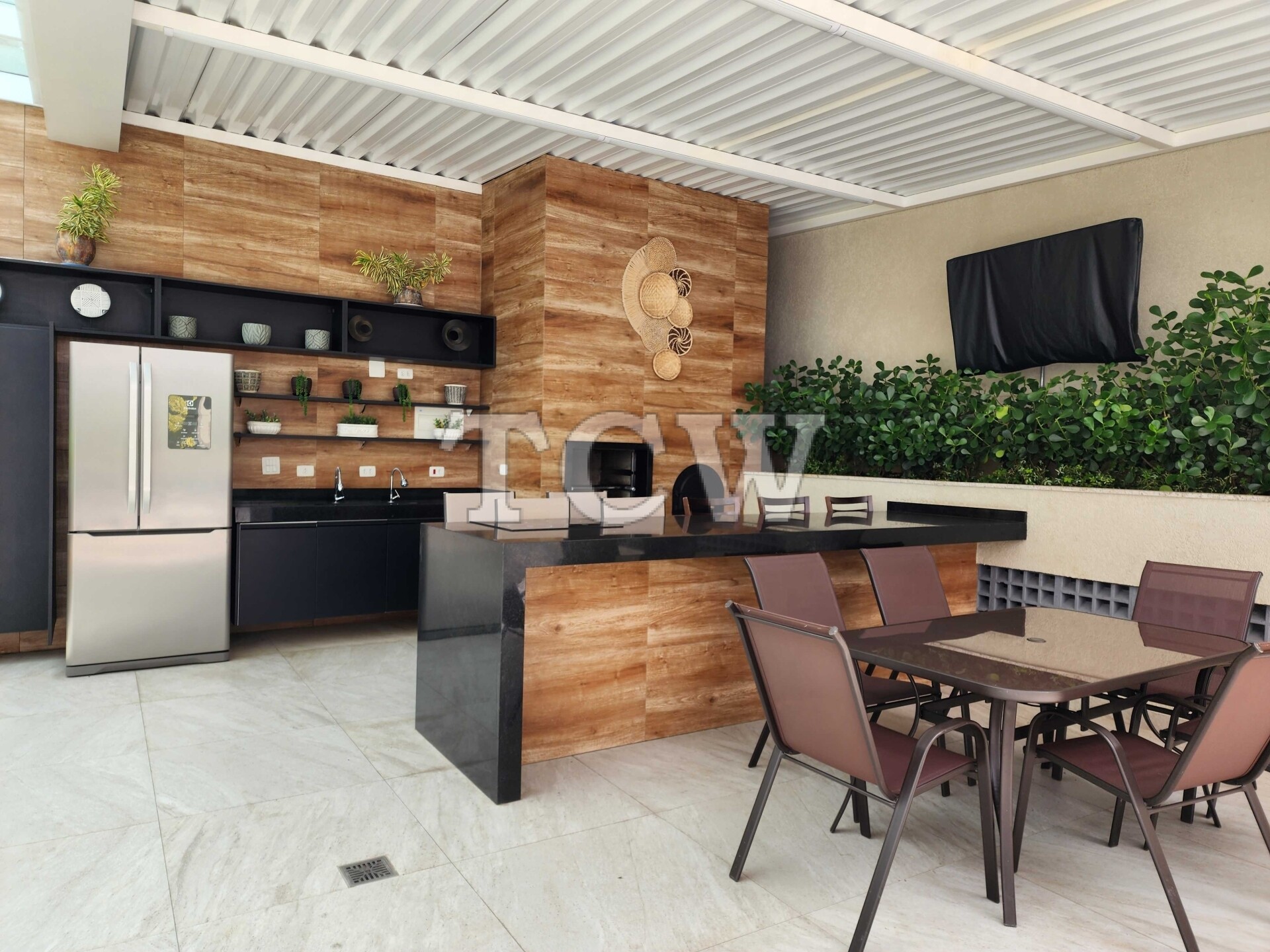 Cobertura à venda com 2 quartos, 181m² - Foto 41