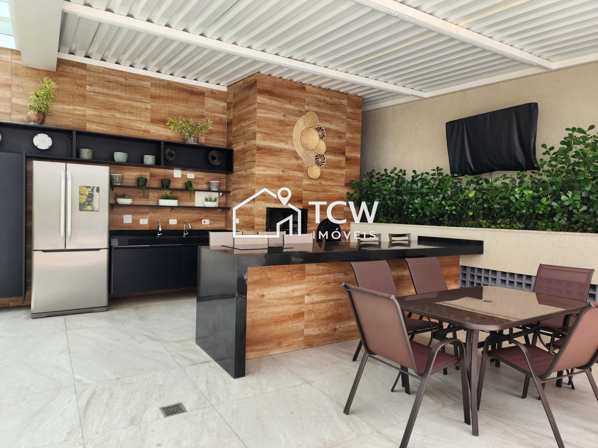 Cobertura, 2 quartos, 181 m² - Foto 41