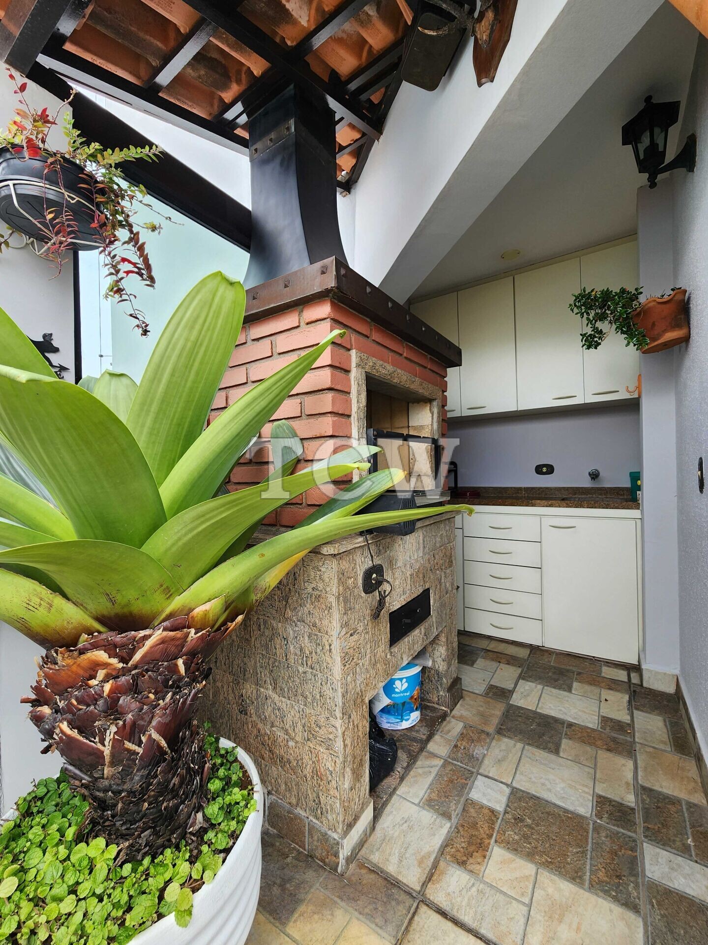 Cobertura à venda com 2 quartos, 181m² - Foto 4