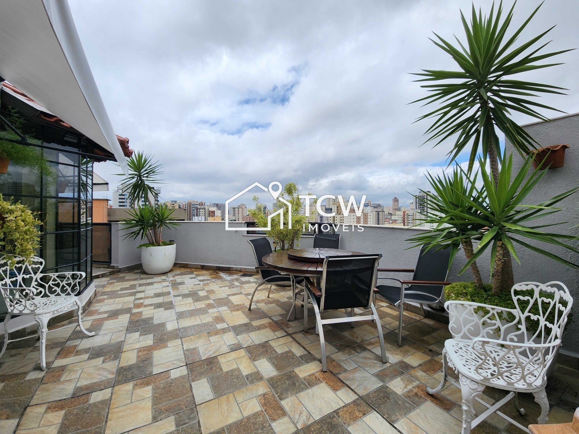 Cobertura, 2 quartos, 181 m² - Foto 6