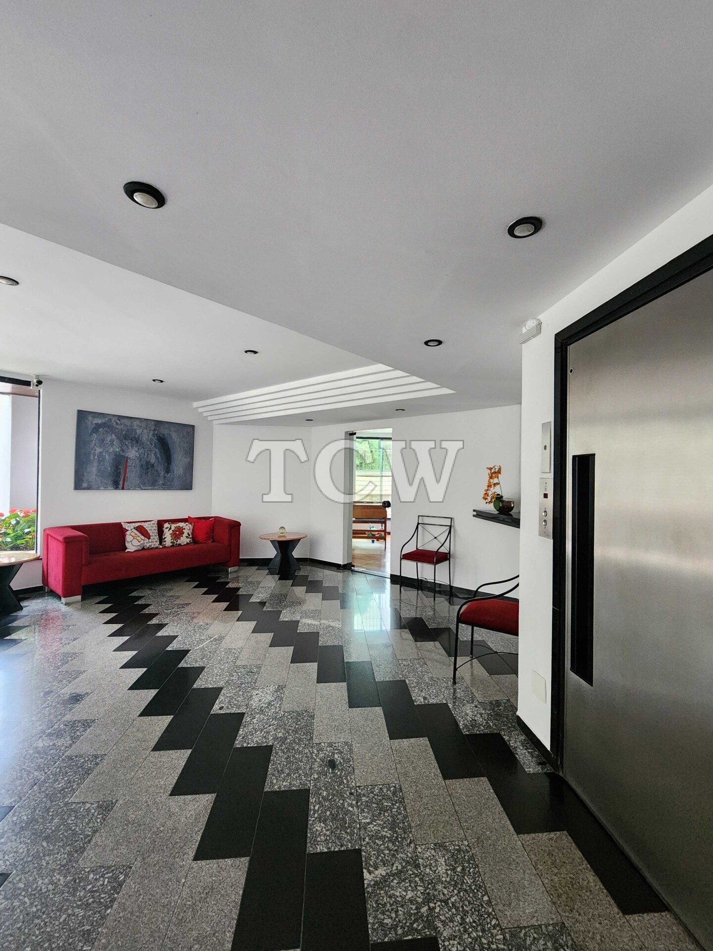 Cobertura à venda com 2 quartos, 181m² - Foto 37