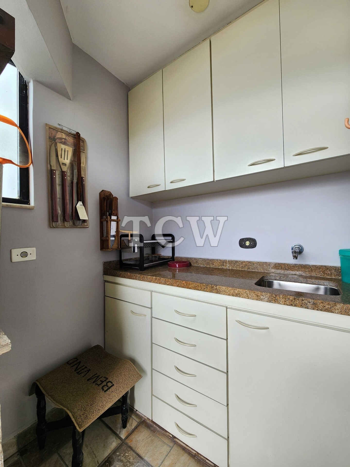 Cobertura à venda com 2 quartos, 181m² - Foto 7