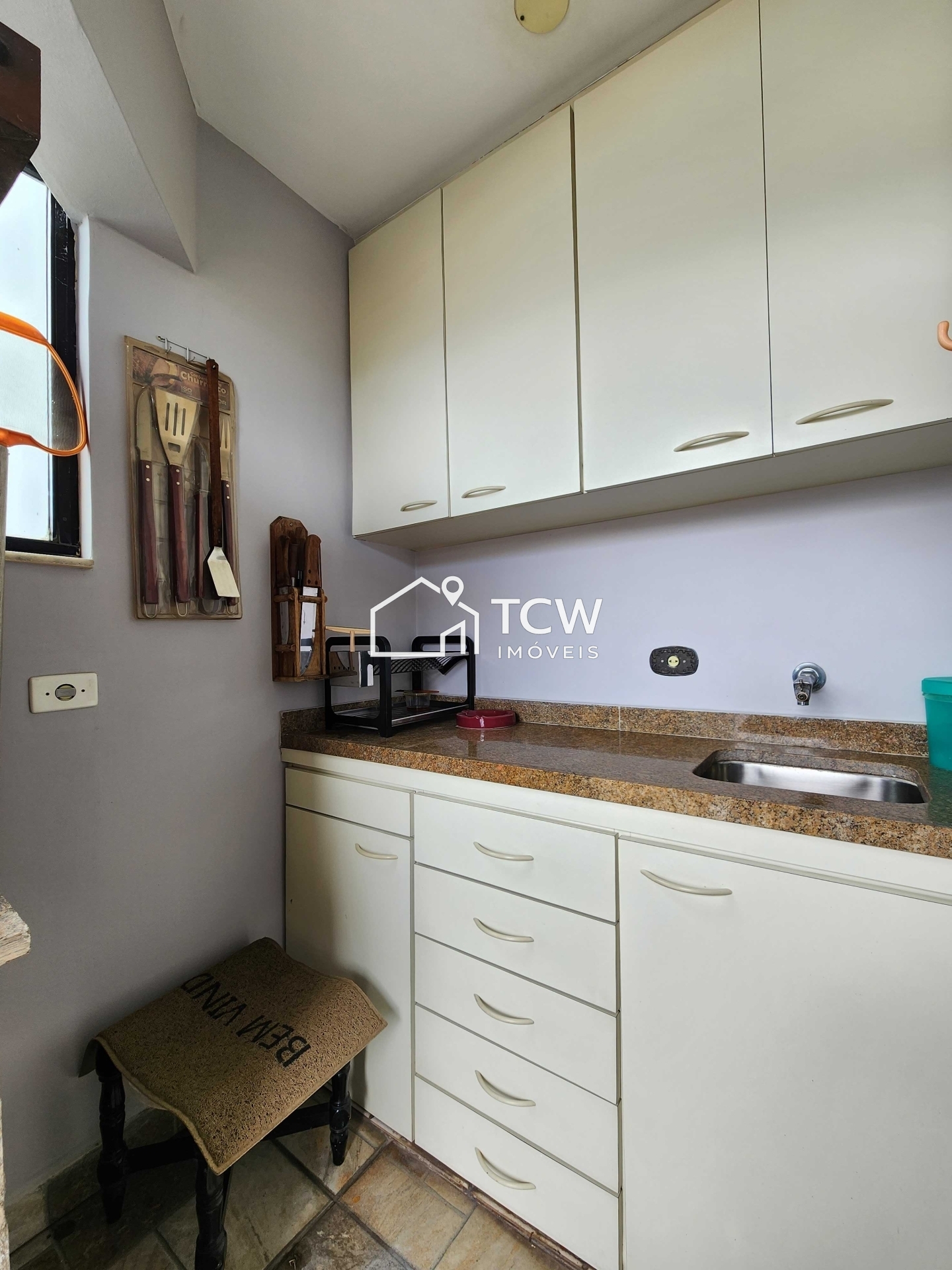 Cobertura, 2 quartos, 181 m² - Foto 7