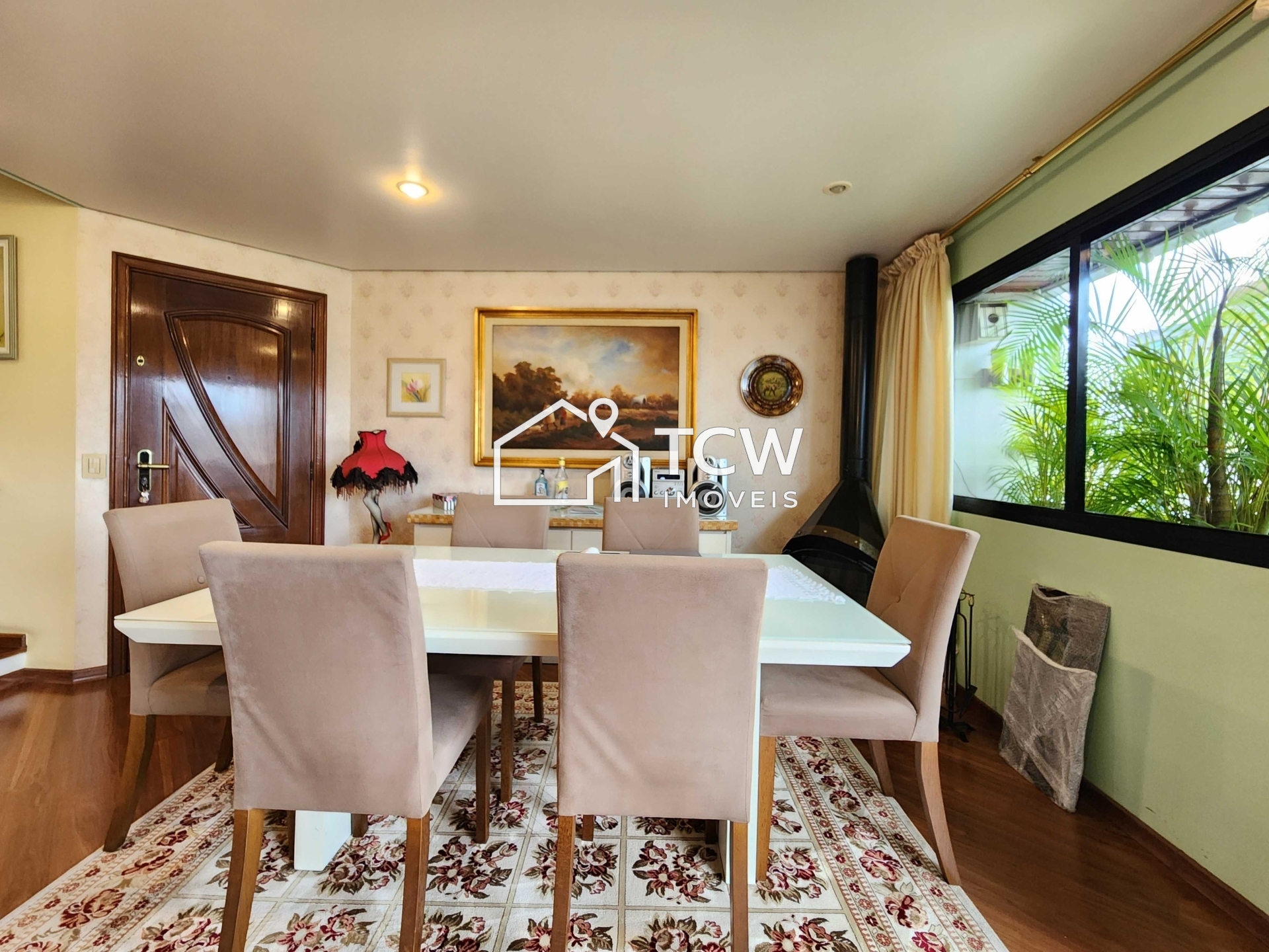 Cobertura, 2 quartos, 181 m² - Foto 14