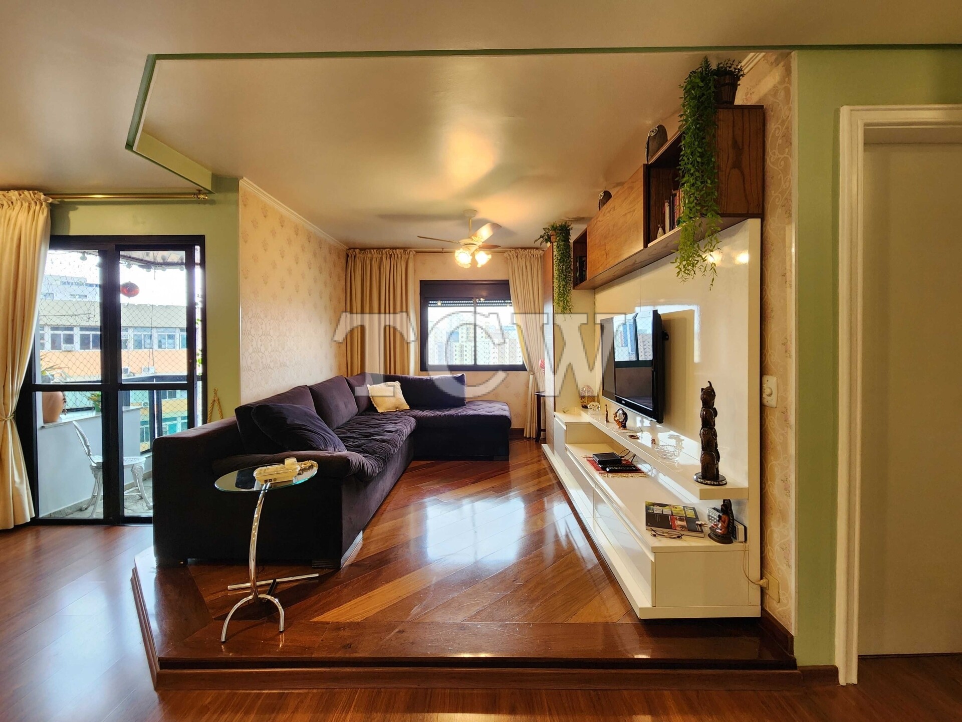 Cobertura à venda com 2 quartos, 181m² - Foto 19