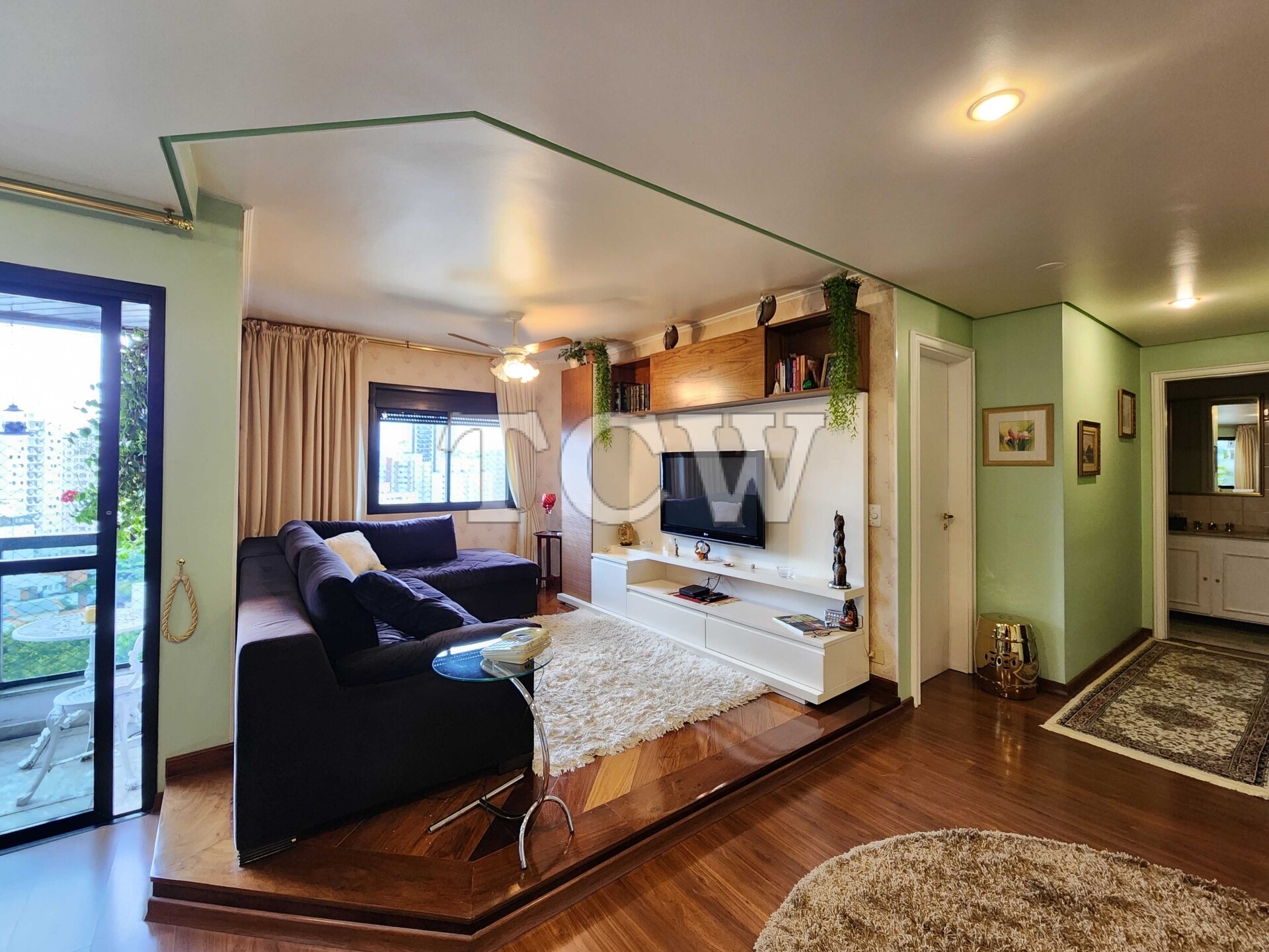 Cobertura à venda com 2 quartos, 181m² - Foto 20