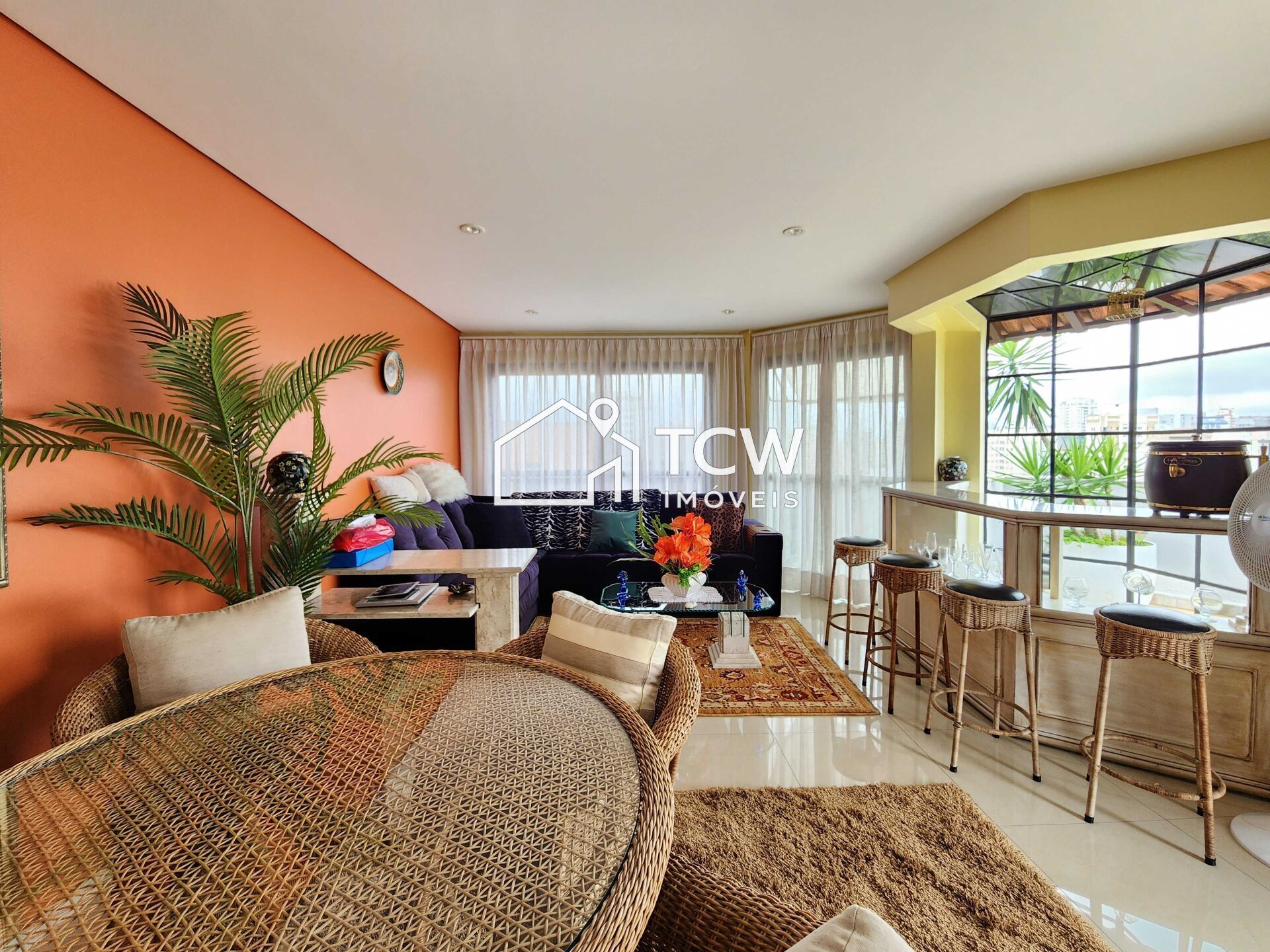 Cobertura, 2 quartos, 181 m² - Foto 9