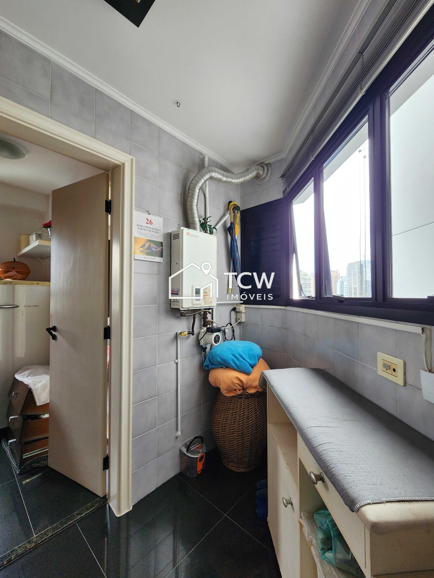 Cobertura, 2 quartos, 181 m² - Foto 29