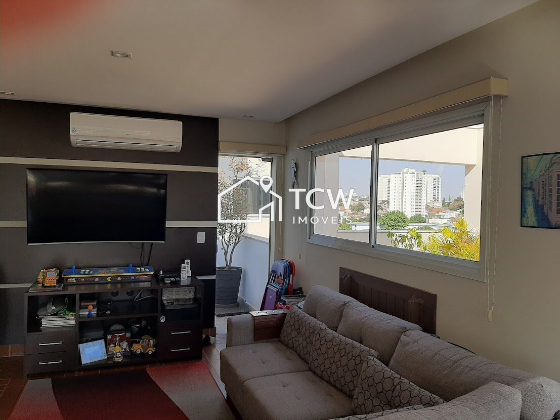 Cobertura, 3 quartos, 160 m² - Foto 10