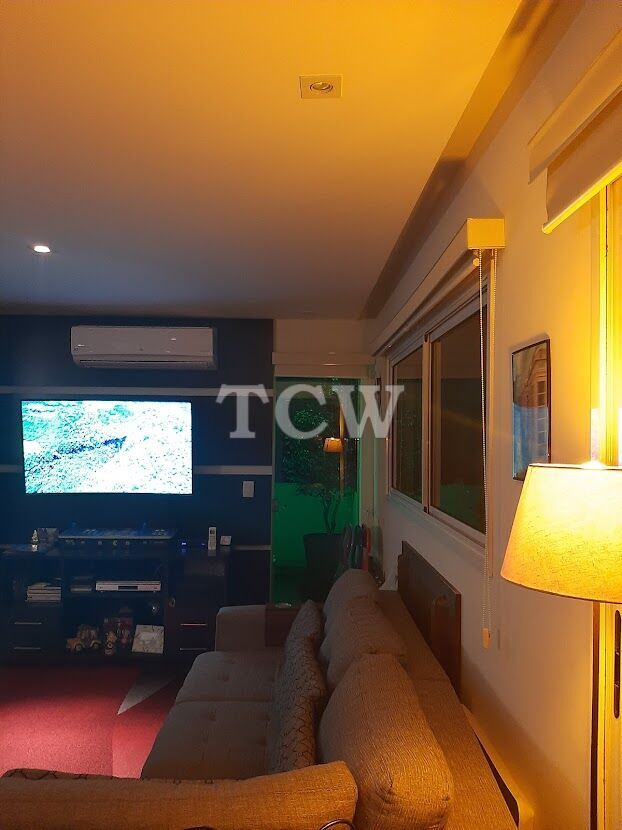 Cobertura, 3 quartos, 160 m² - Foto 12