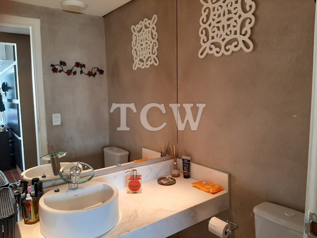 Cobertura, 3 quartos, 160 m² - Foto 14