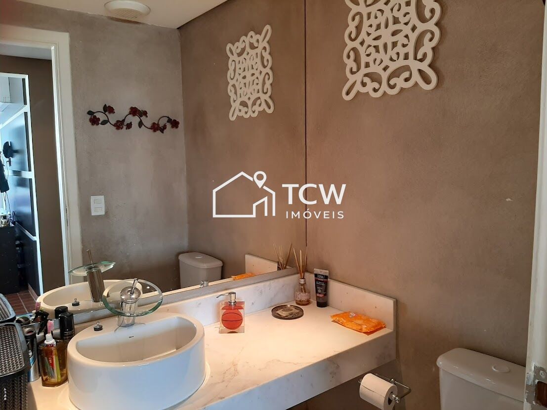 Cobertura, 3 quartos, 160 m² - Foto 14