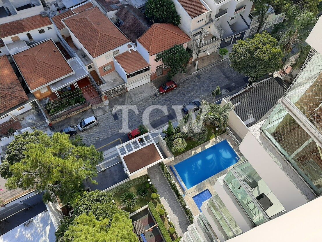 Cobertura, 3 quartos, 160 m² - Foto 30