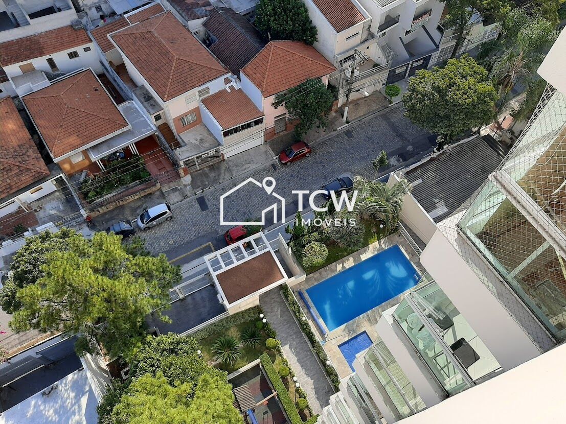 Cobertura, 3 quartos, 160 m² - Foto 30