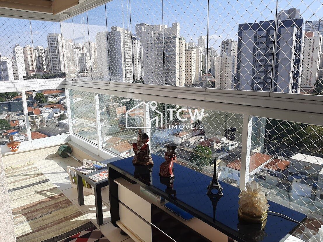 Cobertura, 3 quartos, 160 m² - Foto 18