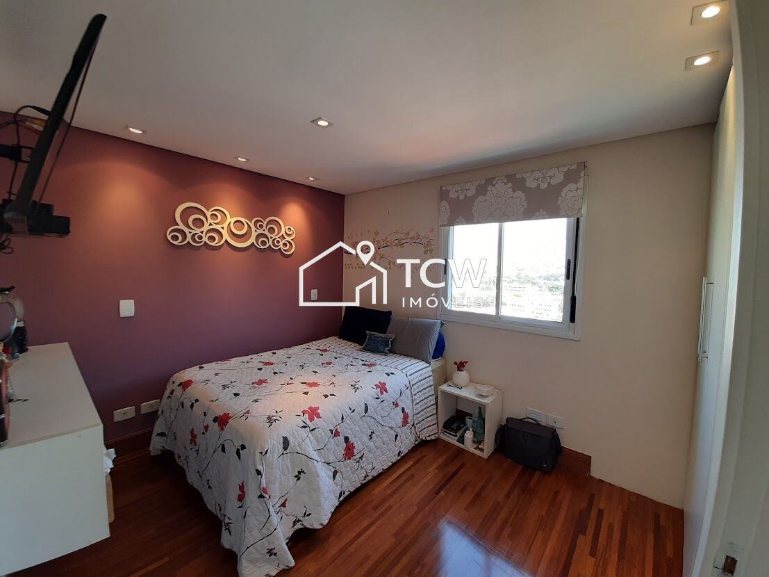 Cobertura, 3 quartos, 160 m² - Foto 23