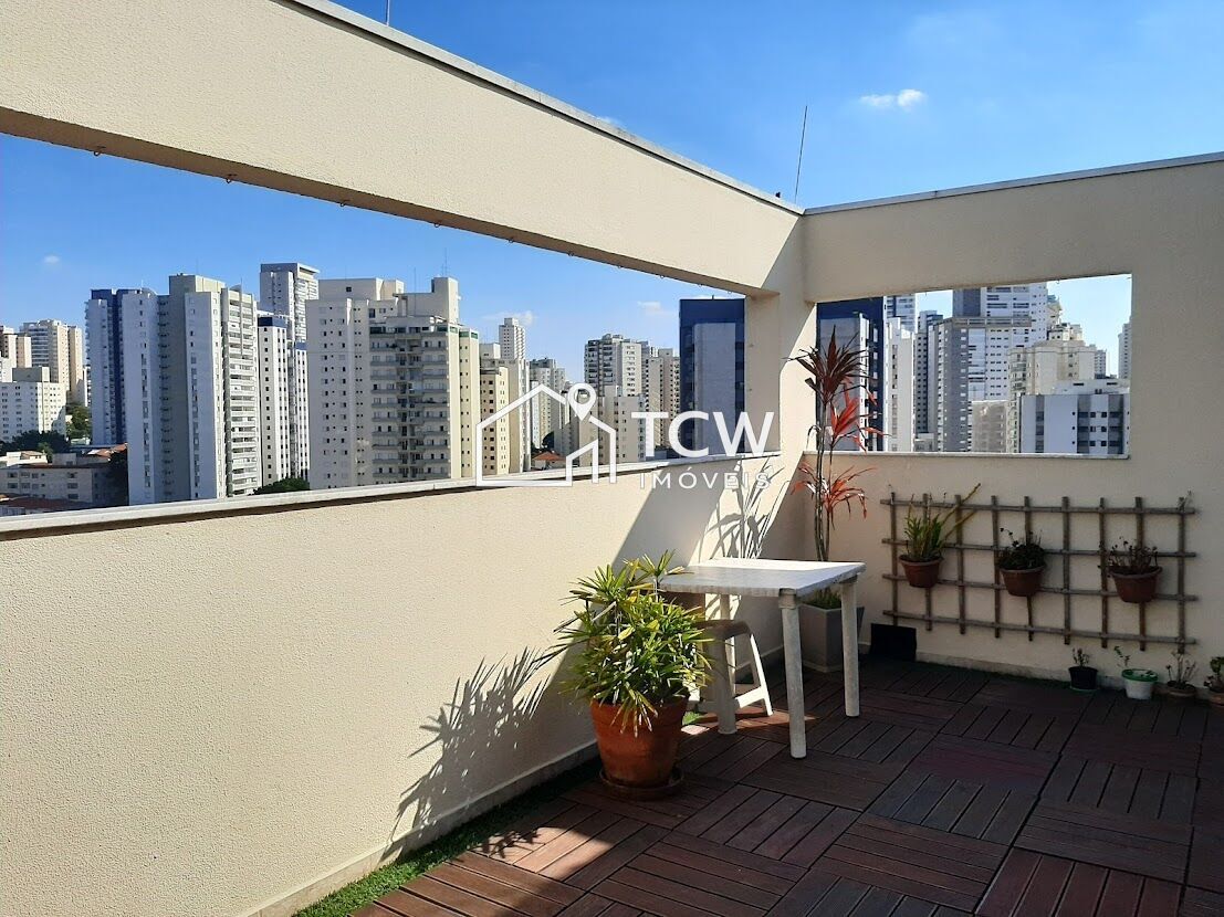 Cobertura, 3 quartos, 160 m² - Foto 6