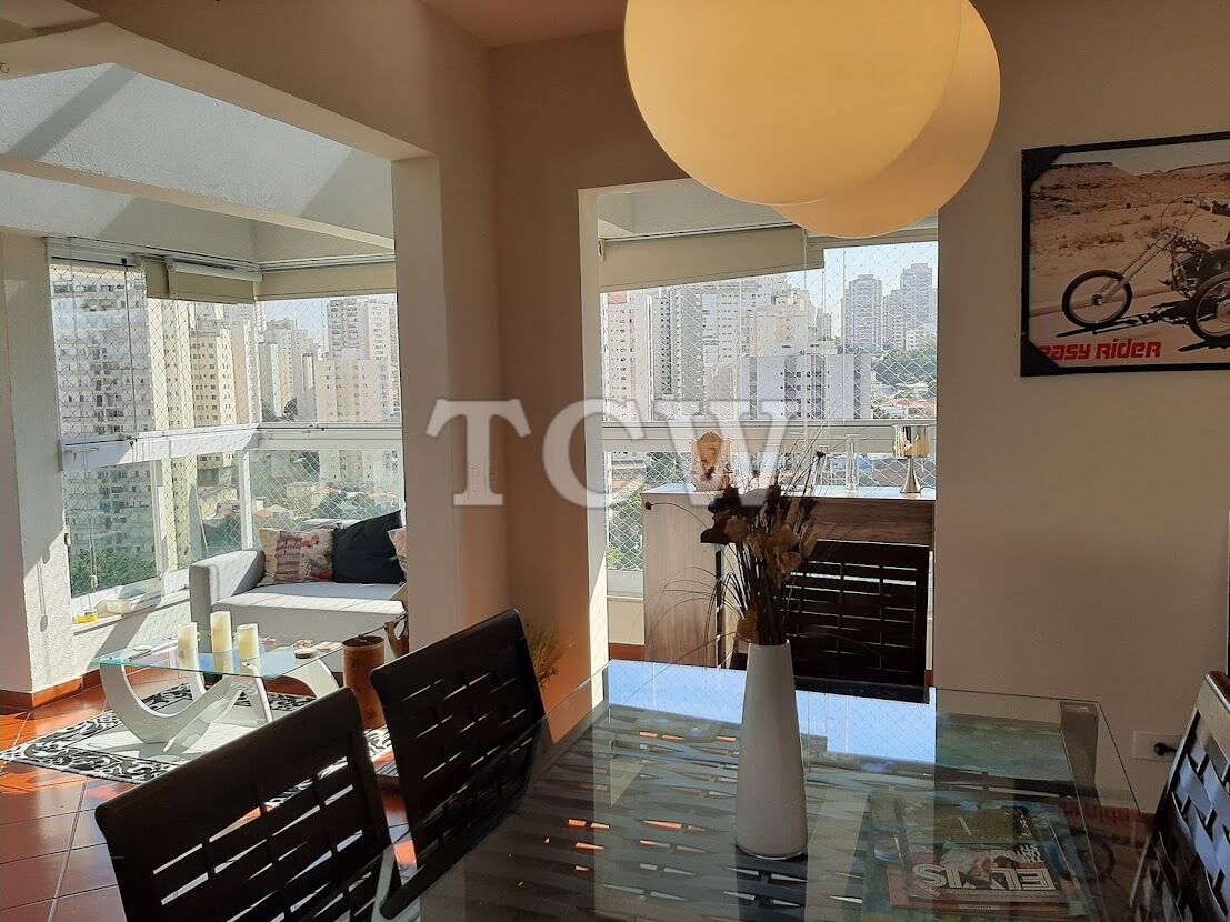 Cobertura, 3 quartos, 160 m² - Foto 11