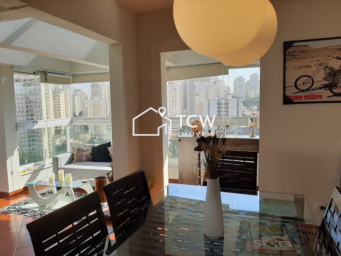 Cobertura, 3 quartos, 160 m² - Foto 11