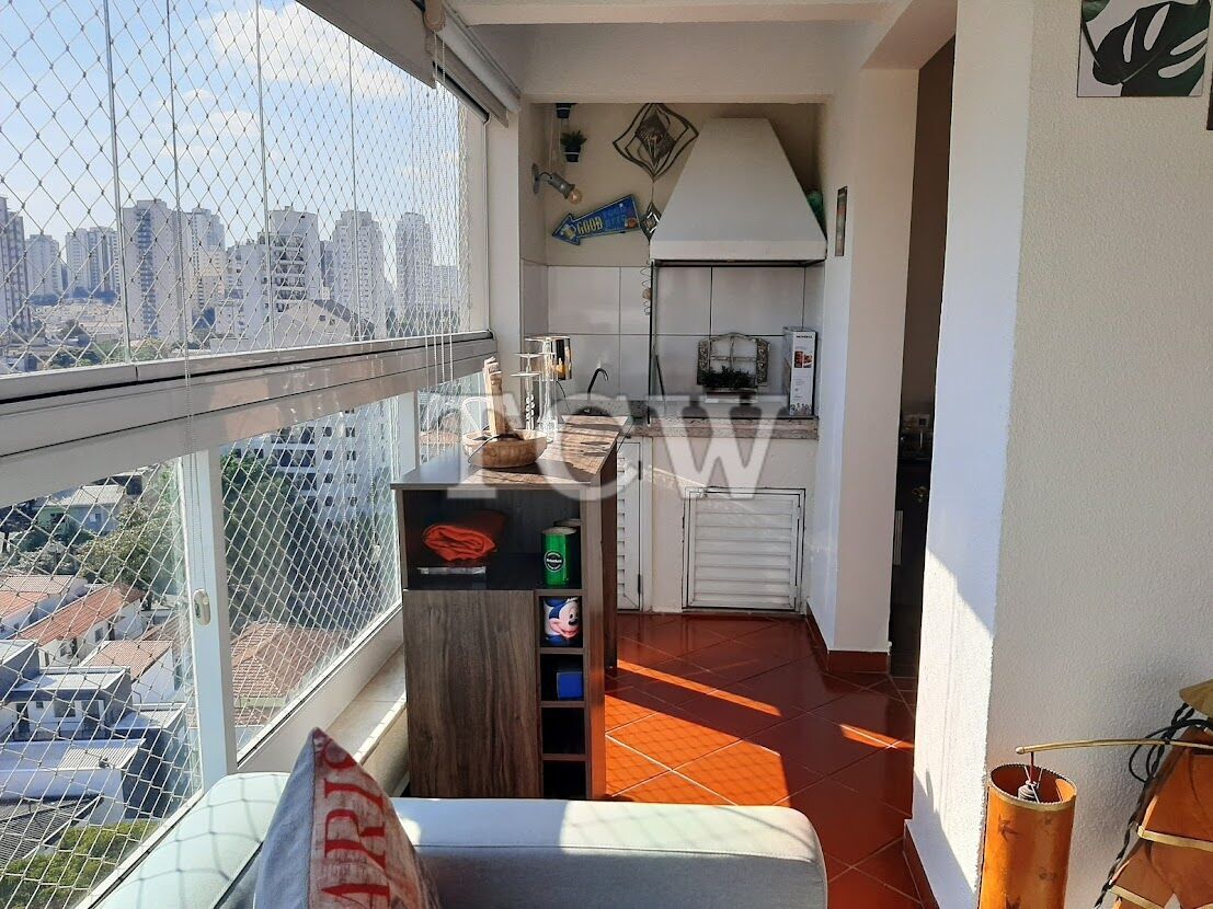 Cobertura, 3 quartos, 160 m² - Foto 2