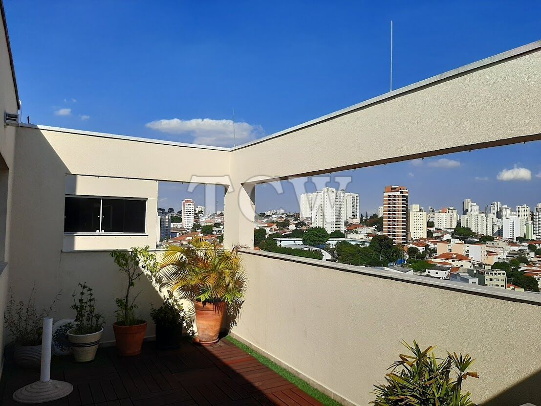 Cobertura, 3 quartos, 160 m² - Foto 5