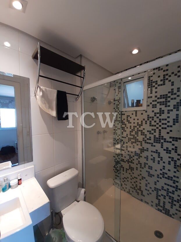 Cobertura, 3 quartos, 160 m² - Foto 26