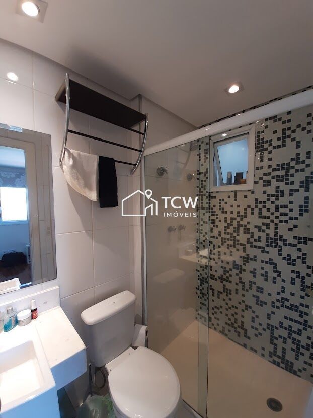 Cobertura, 3 quartos, 160 m² - Foto 26