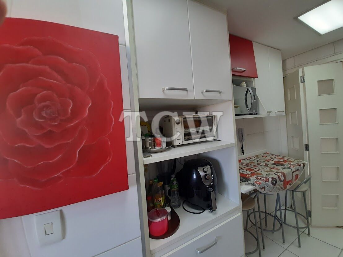 Cobertura, 3 quartos, 160 m² - Foto 29