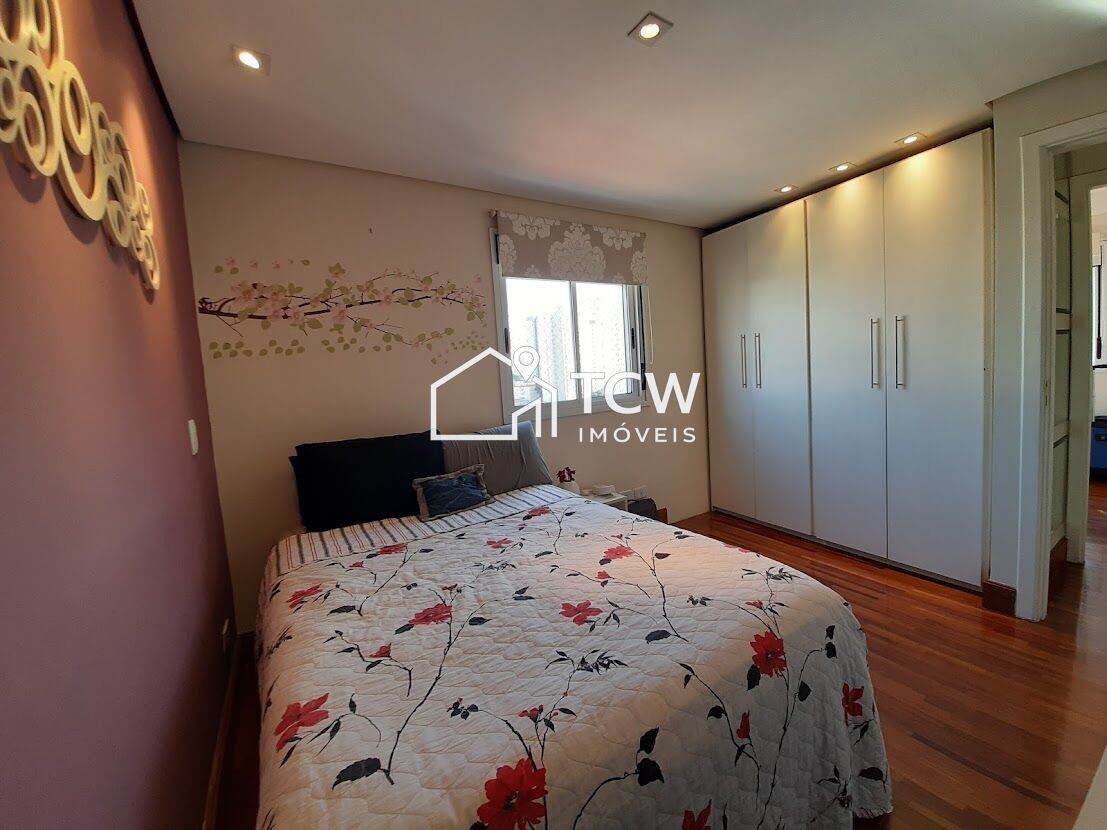 Cobertura, 3 quartos, 160 m² - Foto 24