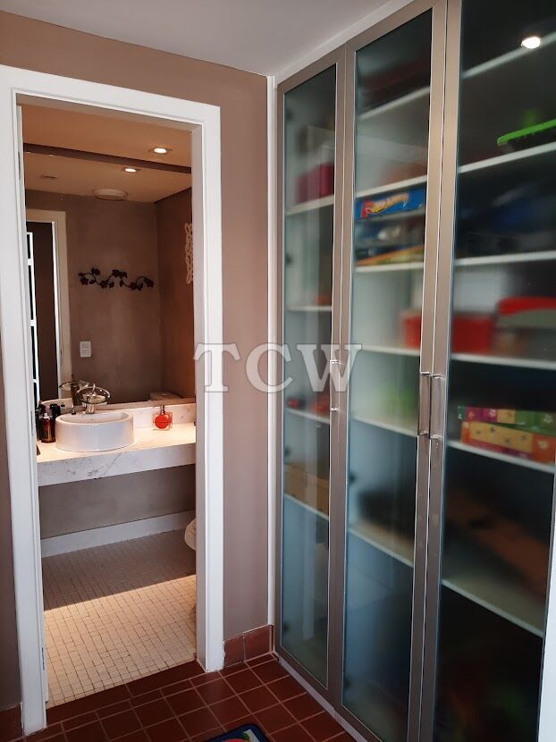 Cobertura, 3 quartos, 160 m² - Foto 13