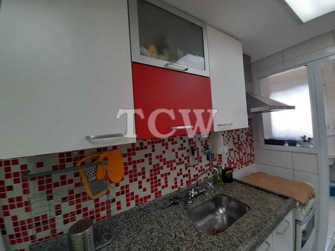 Cobertura, 3 quartos, 160 m² - Foto 28