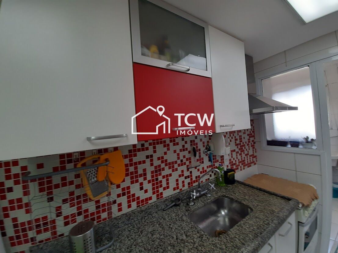 Cobertura, 3 quartos, 160 m² - Foto 28