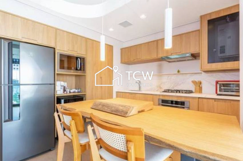 Apartamento, 1 quarto, 85 m² - Foto 12