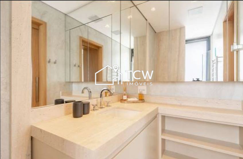 Apartamento, 1 quarto, 85 m² - Foto 8