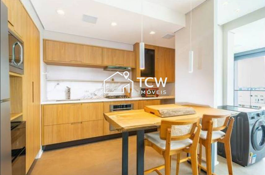 Apartamento, 1 quarto, 85 m² - Foto 9