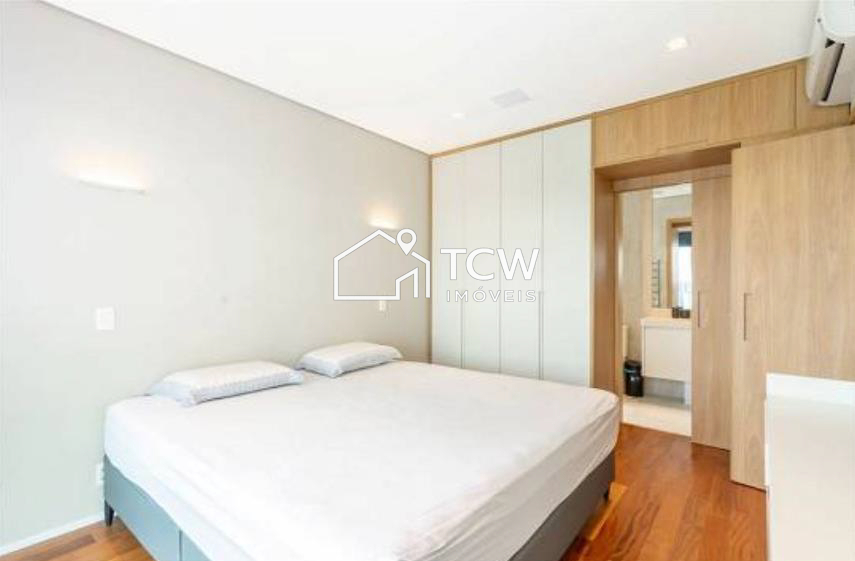 Apartamento, 1 quarto, 85 m² - Foto 5