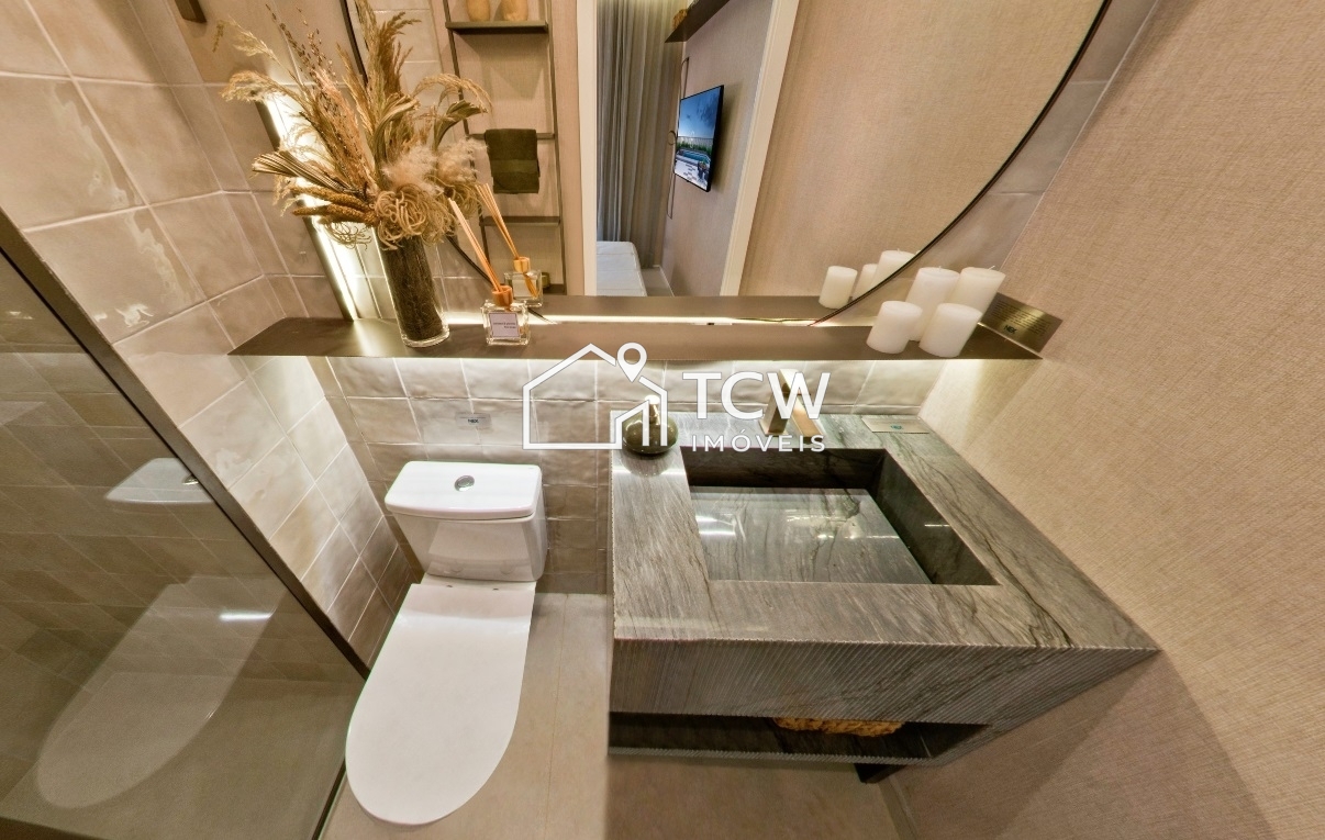 Apartamento, 1 quarto, 31 m² - Foto 7