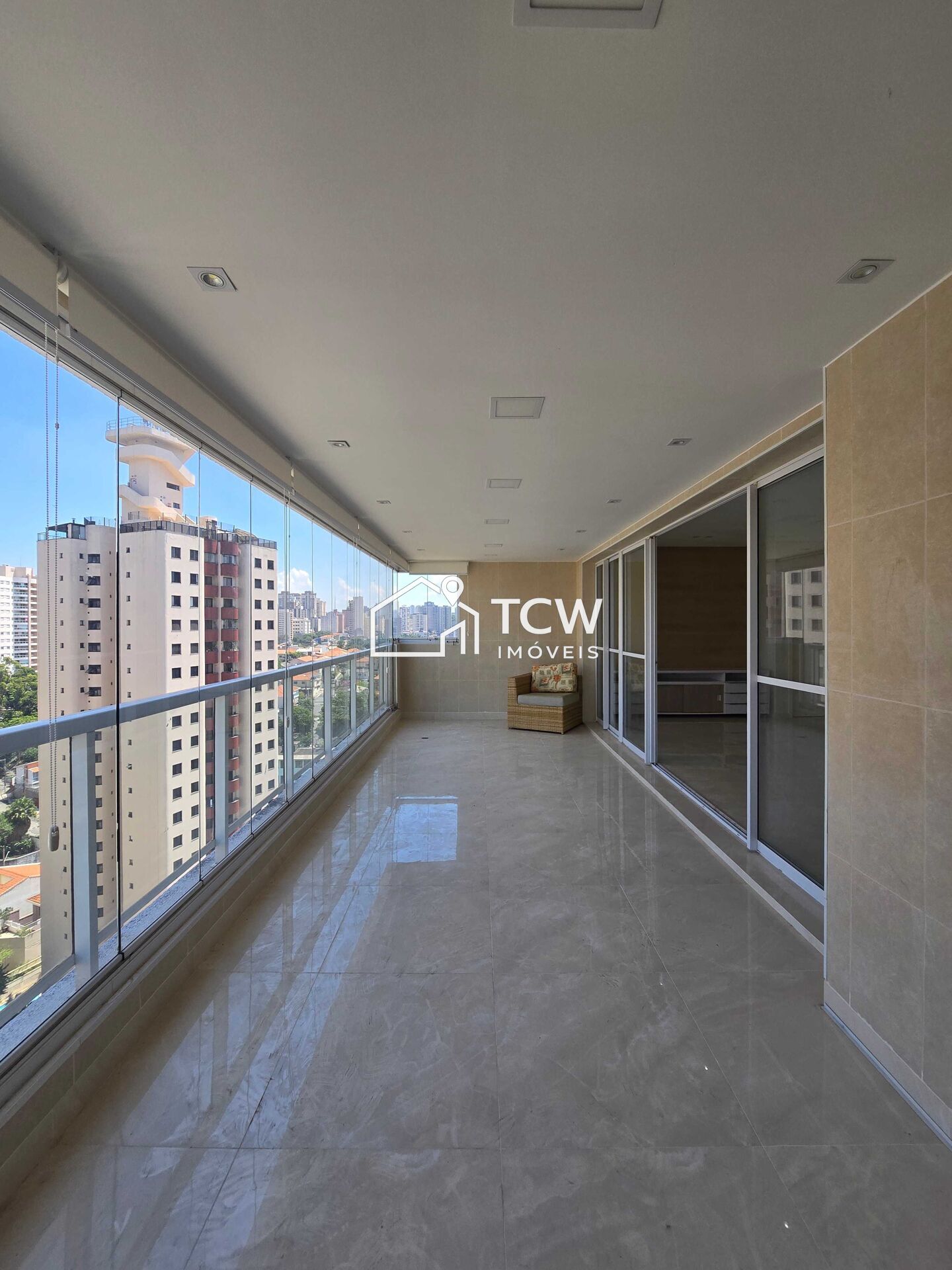 Apartamento, 3 quartos, 136 m² - Foto 10