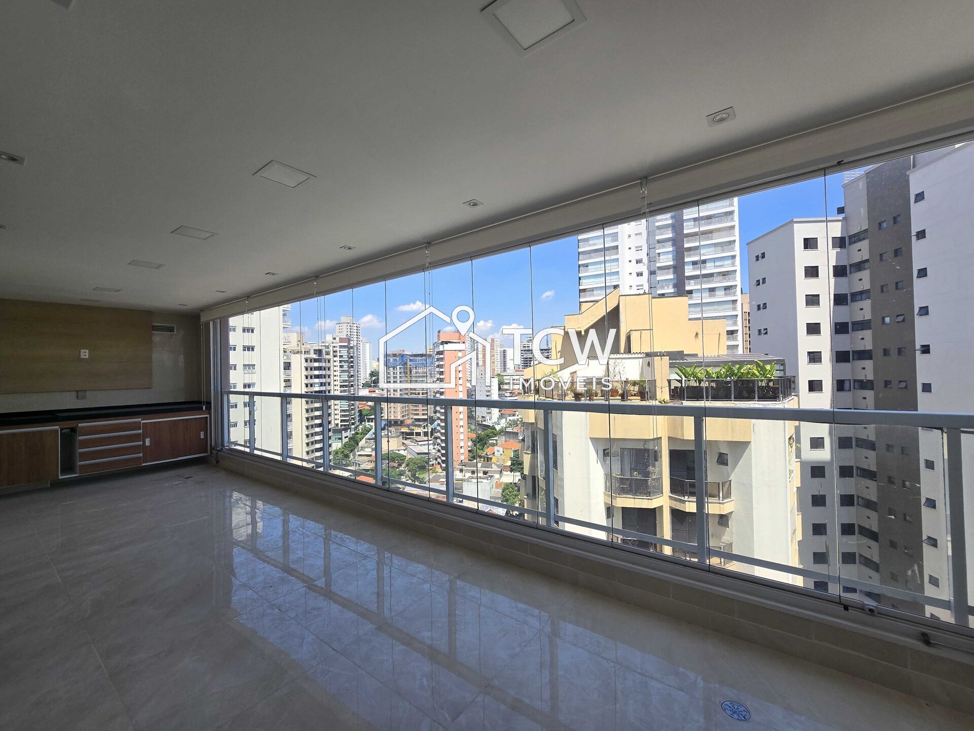 Apartamento, 3 quartos, 136 m² - Foto 7
