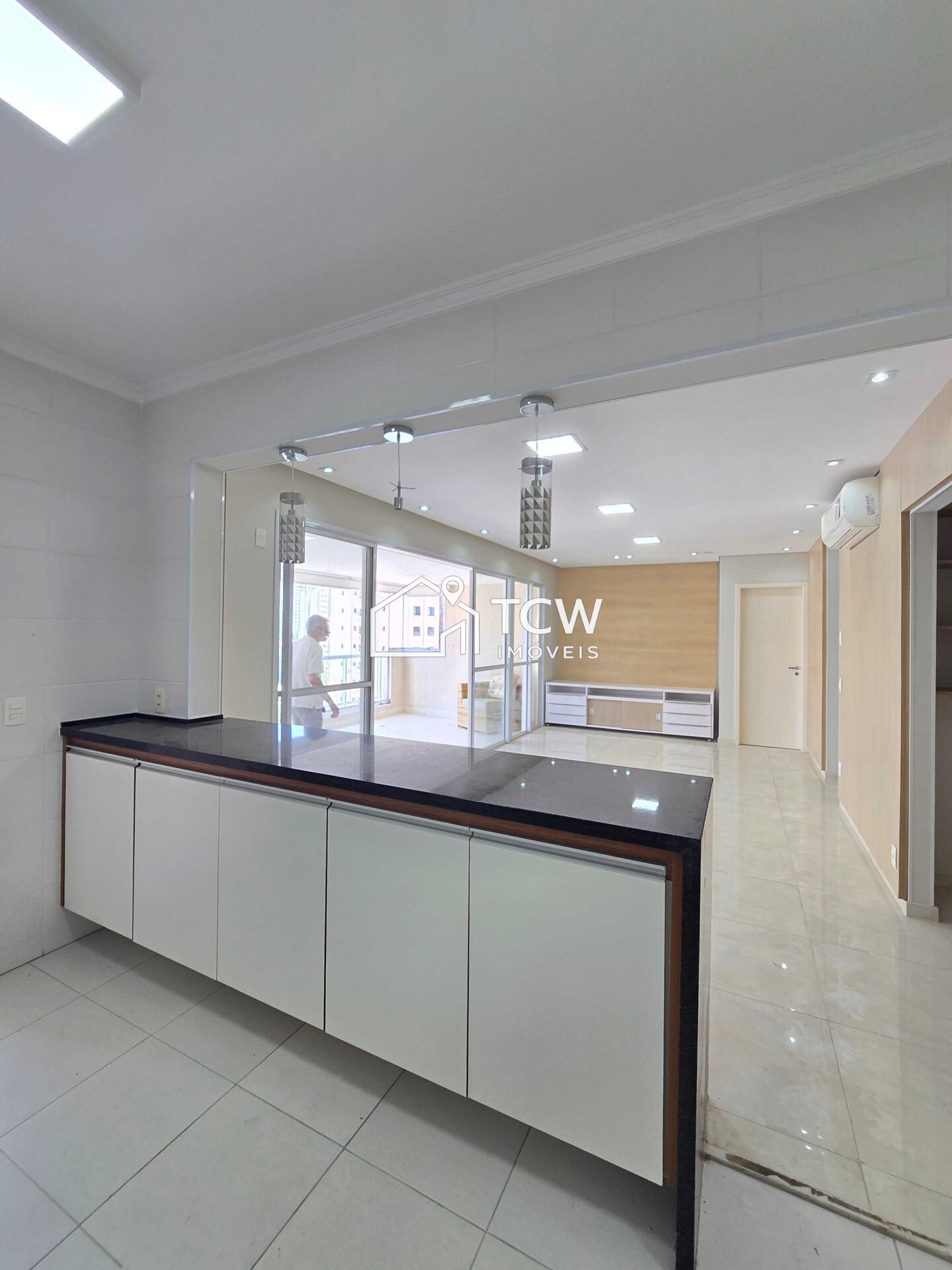 Apartamento, 3 quartos, 136 m² - Foto 15