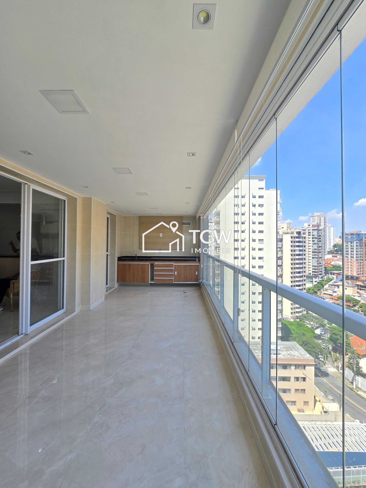 Apartamento, 3 quartos, 136 m² - Foto 8