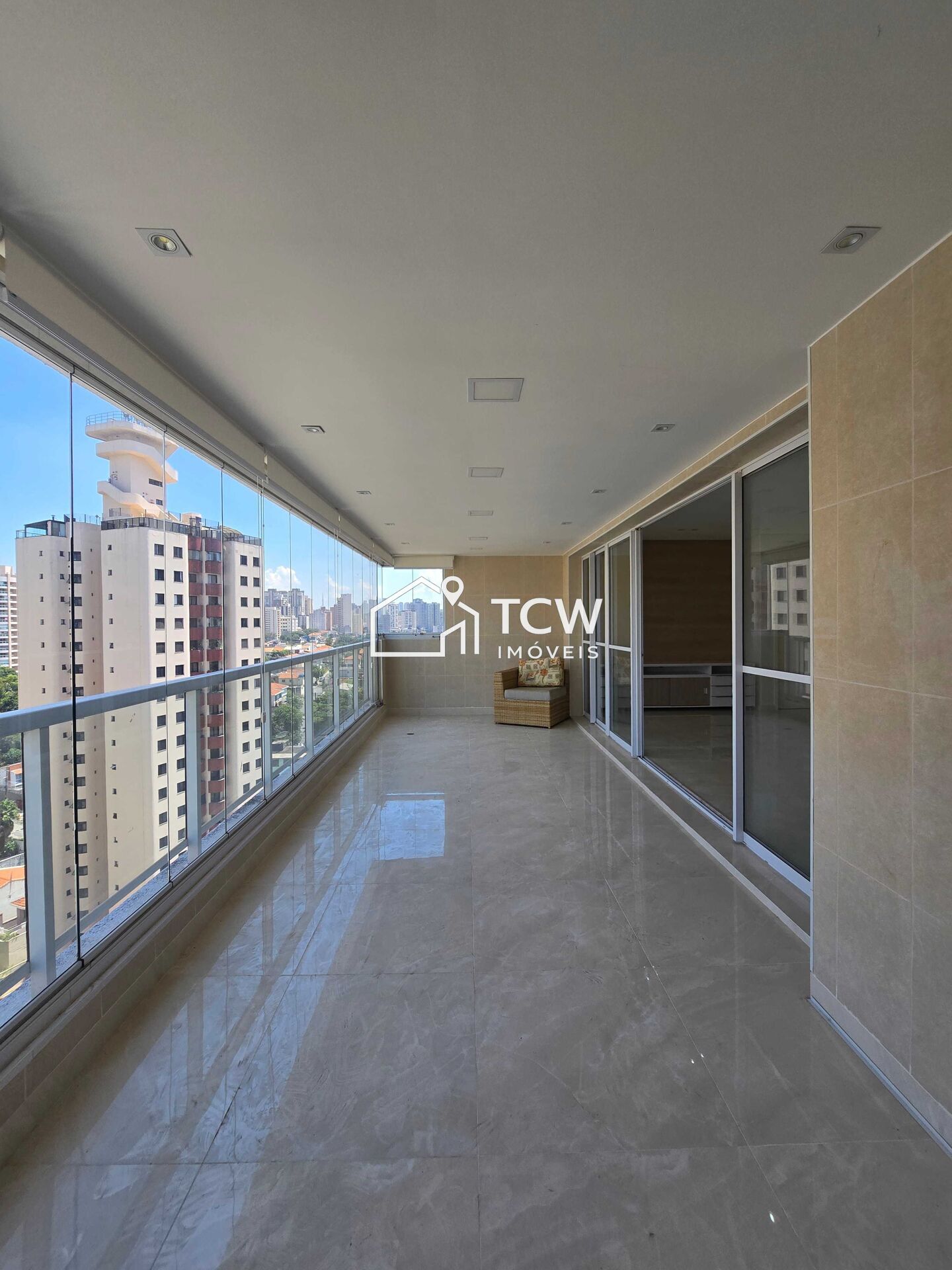 Apartamento, 3 quartos, 136 m² - Foto 6