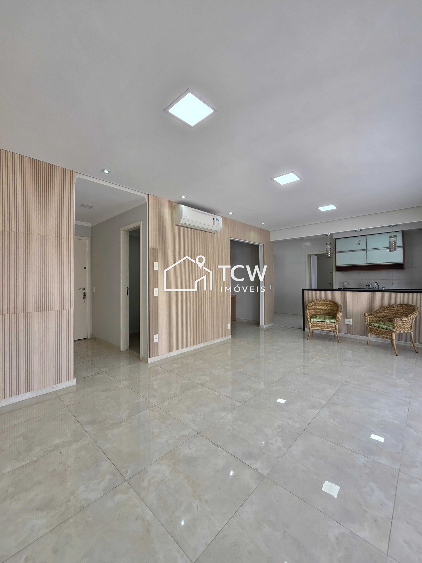 Apartamento, 3 quartos, 136 m² - Foto 11