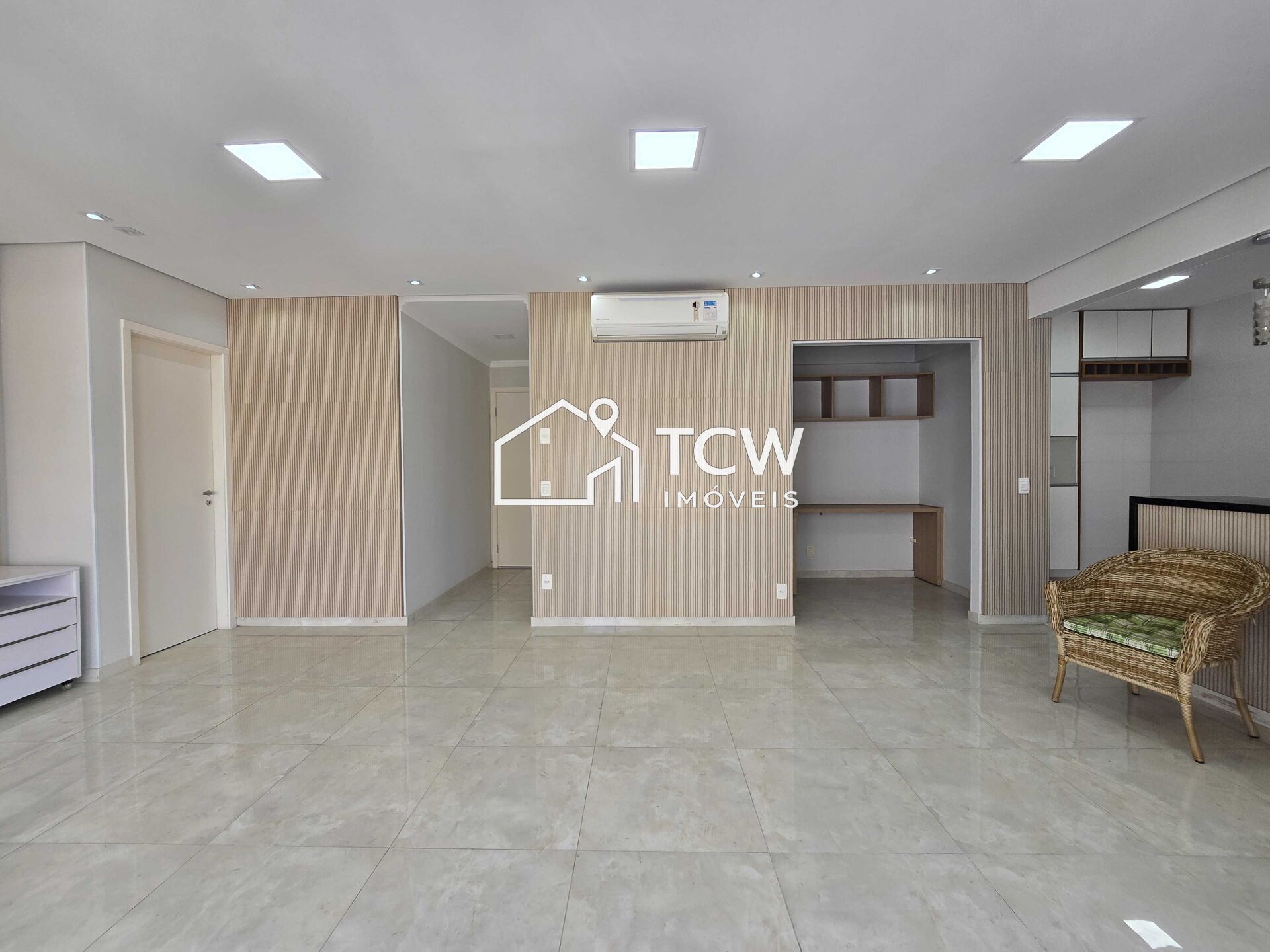 Apartamento, 3 quartos, 136 m² - Foto 5