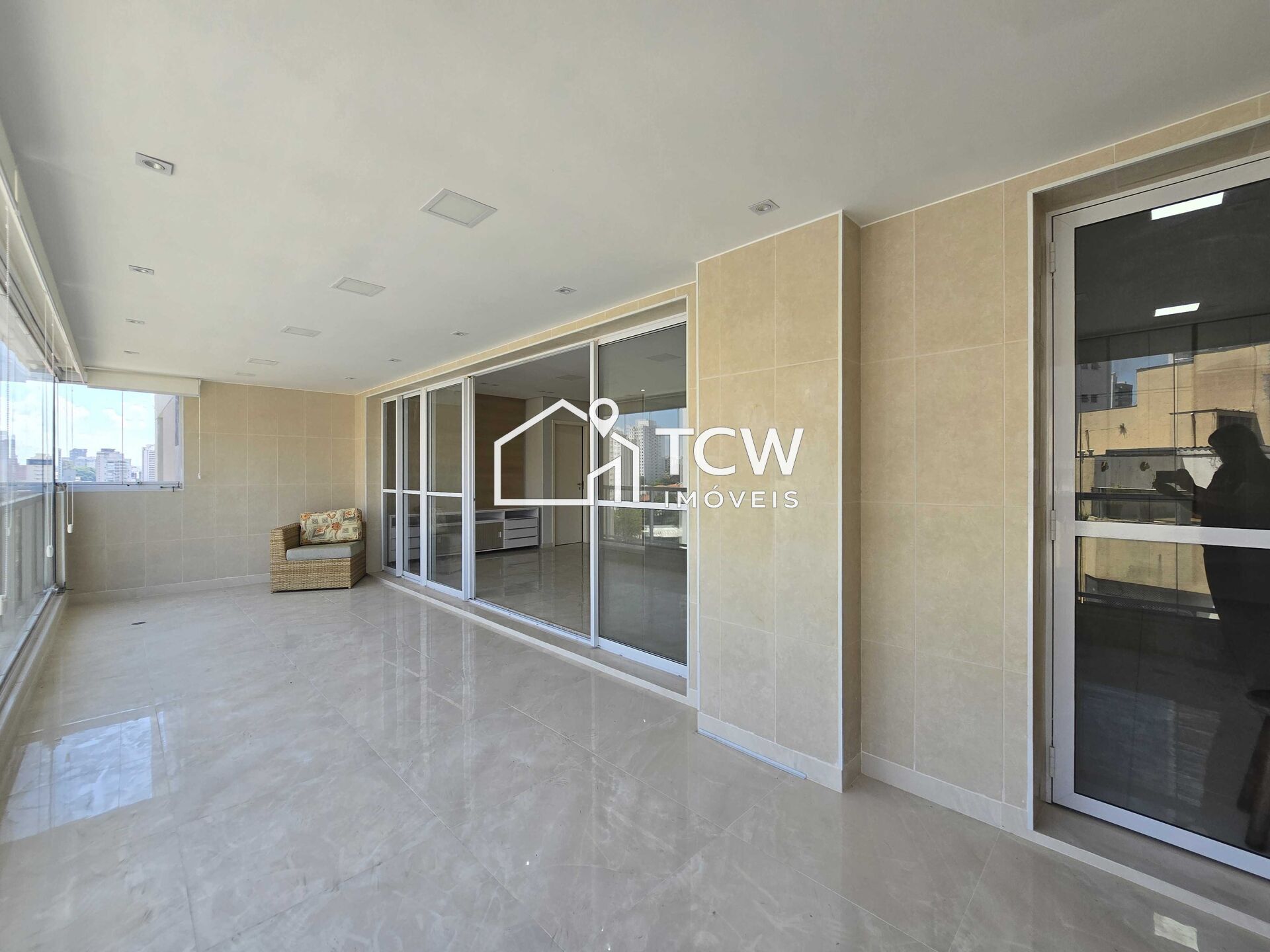 Apartamento, 3 quartos, 136 m² - Foto 9