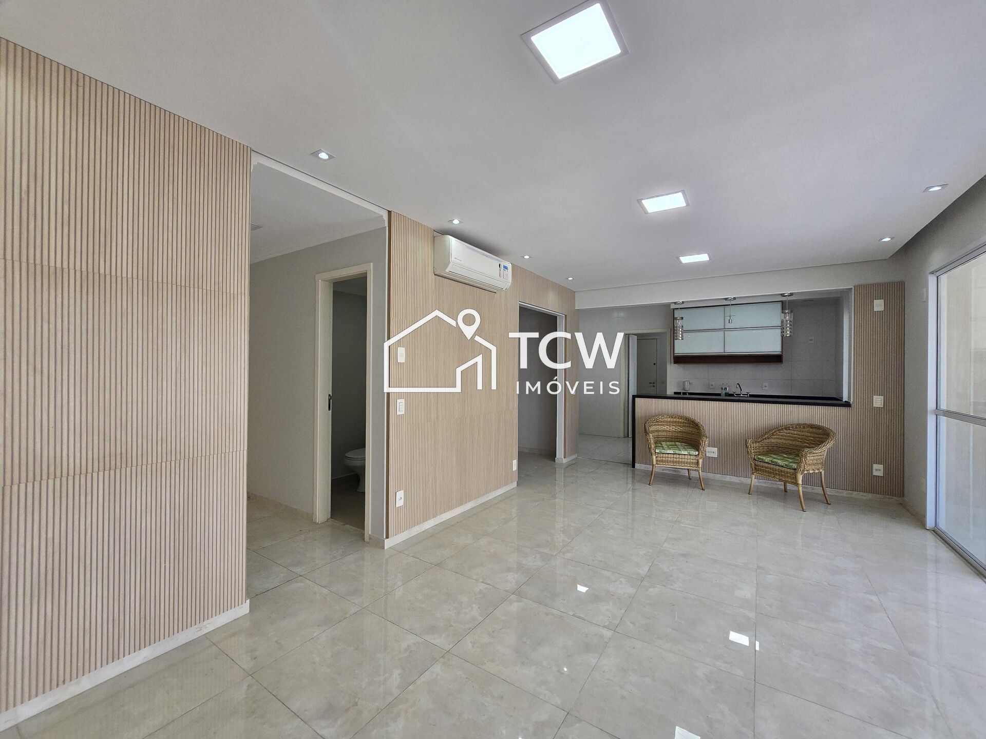 Apartamento, 3 quartos, 136 m² - Foto 4