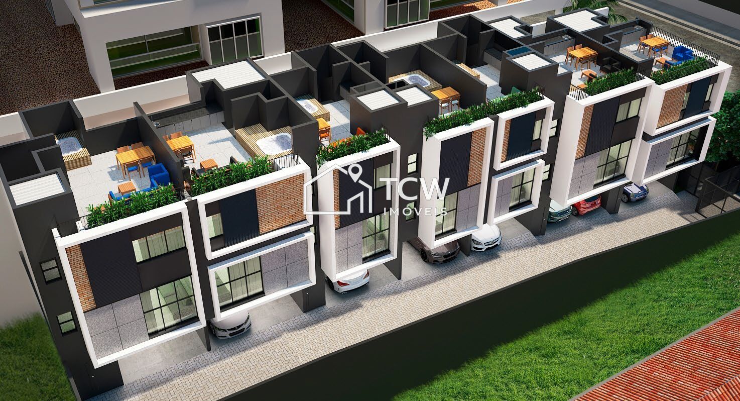 Casa, 3 quartos, 170 m² - Foto 7