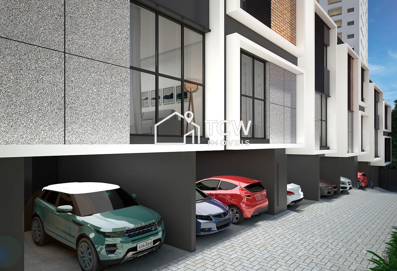 Casa, 3 quartos, 170 m² - Foto 5